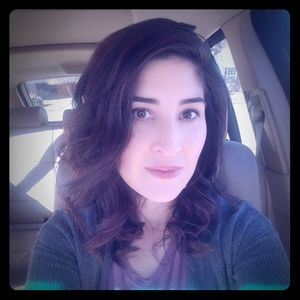Meet your Posher, Christina